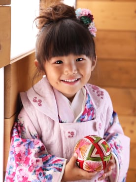 Hannahさんのコーディネート