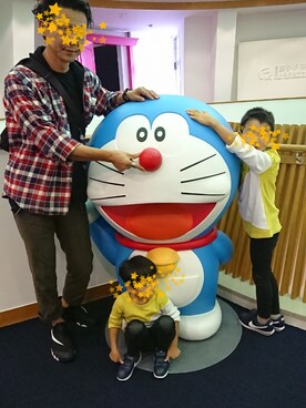 「ビッグスウォッシュ」｜satoshiさん（メンズ・179cm）の秋コーディネート