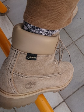 satoshiさん(メンズ・179cm)の冬コーディネート