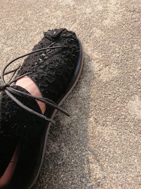 「nonnative（ノンネイティブ）のアイテム（サンダル）」を使った、satoshiさん（メンズ・179cm）の夏コーディネート