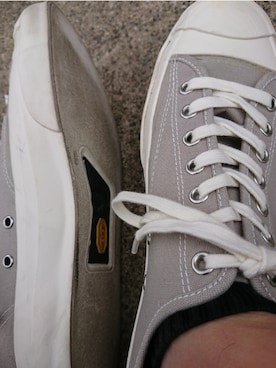 「巨乳揉みたい」｜satoshiさん（メンズ・179cm）の春コーディネート