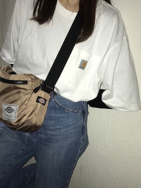 kurumi0806さん（レディース・166cm）の冬コーディネート