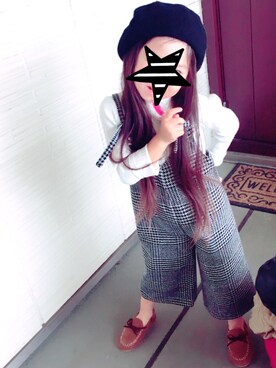 hyさんのコーディネート