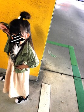 hyさんのコーディネート