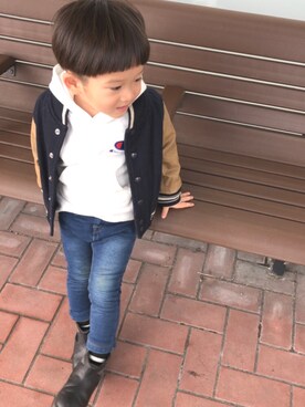 hyさんのコーディネート