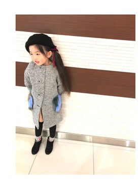 hyさんのコーディネート