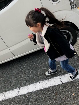 hyさんのコーディネート