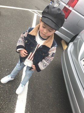 hyさんのコーディネート