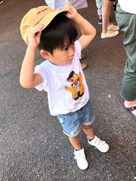 hyさんのコーディネート