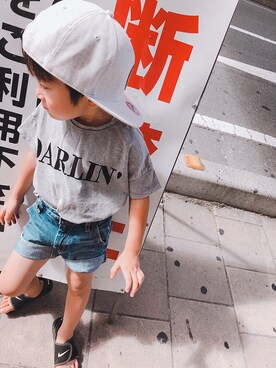 hyさんのコーディネート