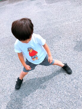 hyさんのコーディネート