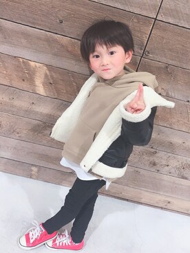 hyさんのコーディネート