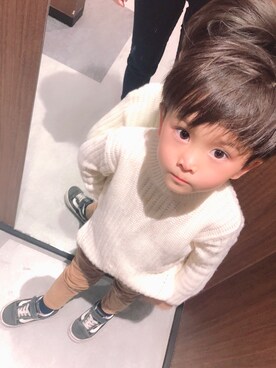 hyさんのコーディネート