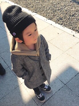 hyさんのコーディネート