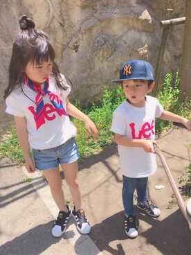 hyさんのコーディネート