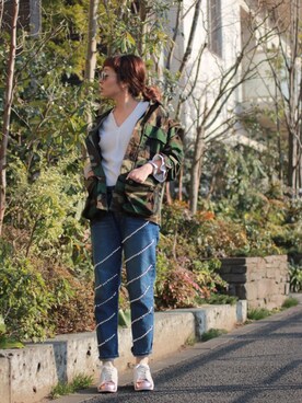 まーぶるさんのコーディネート