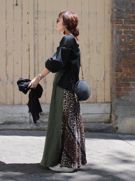 まーぶるさんのコーディネート