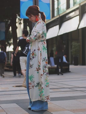 まーぶるさんのコーディネート