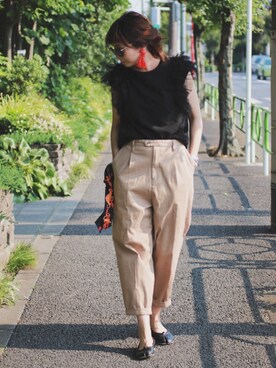 まーぶるさんのコーディネート