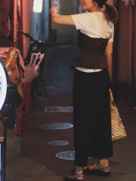 まーぶるさんのコーディネート