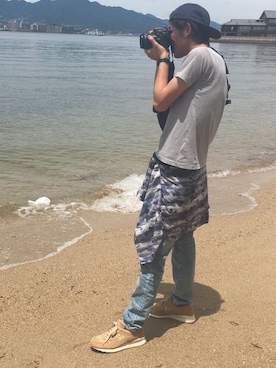 takuyaさんのコーディネート