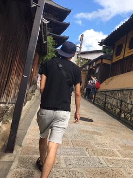 takuyaさんのコーディネート