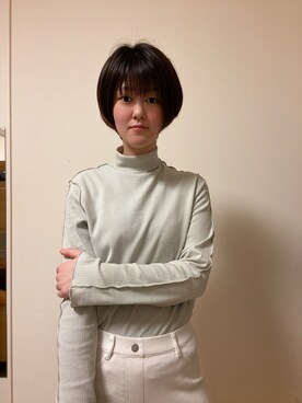 みやシーさんのコーディネート