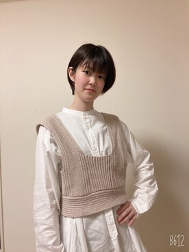 みやシーさんのコーディネート