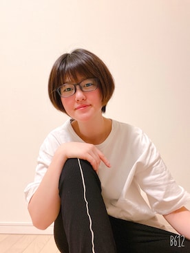 みやシーさんのコーディネート