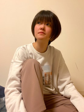 みやシーさんのコーディネート