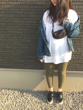 kyonさんのコーディネート