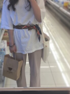 kyonさんのコーディネート