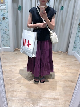 kyonさんのコーディネート