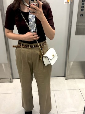 kyonさんのコーディネート