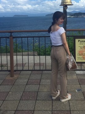 kyonさんのコーディネート