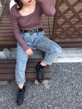 kyonさんのコーディネート