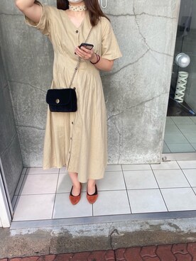 kyonさんのコーディネート