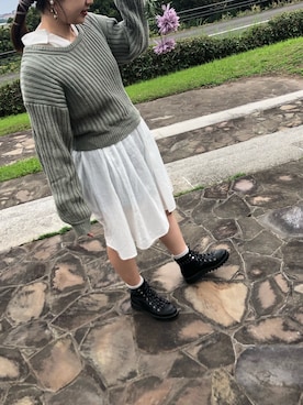 kyonさんのコーディネート