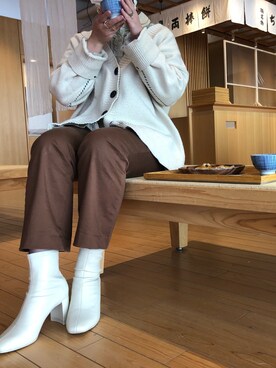 kyonさんのコーディネート