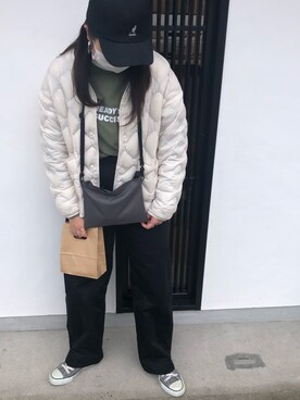 kyonさんのコーディネート