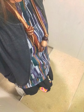 ハイカラがっちゃんさんのコーディネート