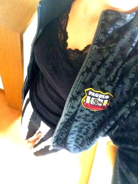 ハイカラがっちゃんさんのコーディネート