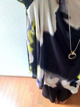 ハイカラがっちゃんさんのコーディネート