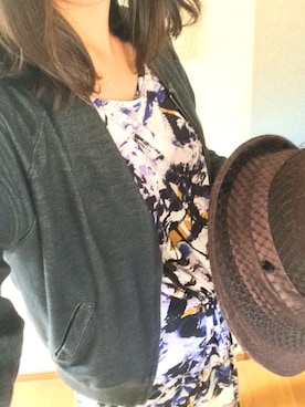 ハイカラがっちゃんさんのコーディネート