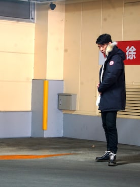 ねそさんのコーディネート