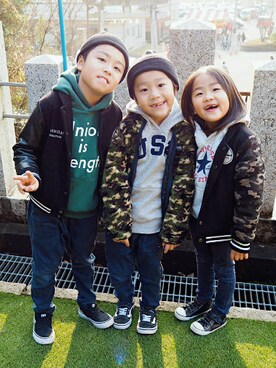 ☆Y☆さんのコーディネート