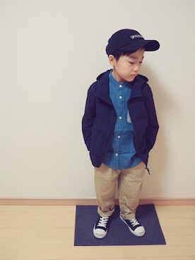 ☆Y☆さんのコーディネート