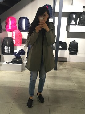 洵兒さんのコーディネート