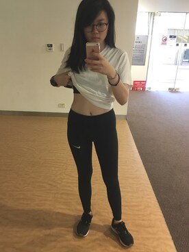 洵兒さんのコーディネート