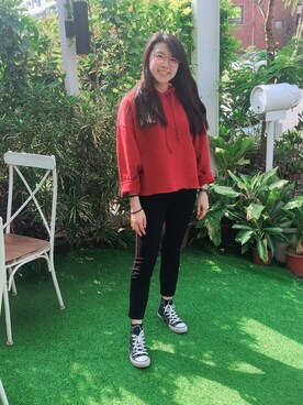 洵兒さんのコーディネート